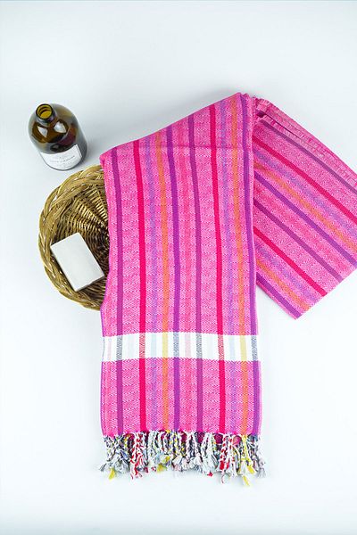 Buldan Concept Sunaz Peshtemal