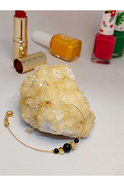 Yasamtohumu Narukvica sa dizajnom turmalinskog kamena (45730)