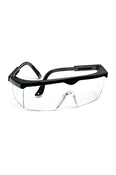 Sembol Laboratory Goggles Protective Glasses with Clear Glass Work Safety