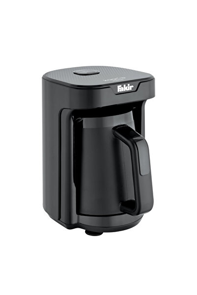 Fakir Kaave Mono Türk Kahvesi Makinesi - Siyah - 735 Watt