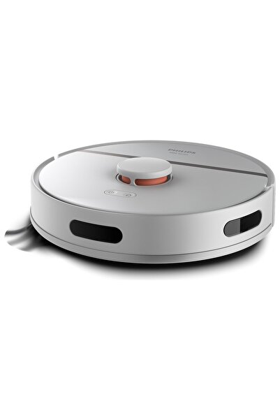 Philips XU3000/02 Homerun 3000 Serisi Aqua Robot Süpürge - Beyaz