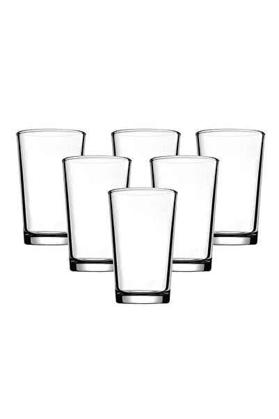 Paşabahçe 52291 Alanya 6'lı Bardak - 100 ml