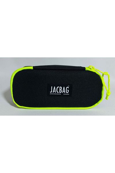 Jacbag Οβάλ μολυβοθήκη Xl