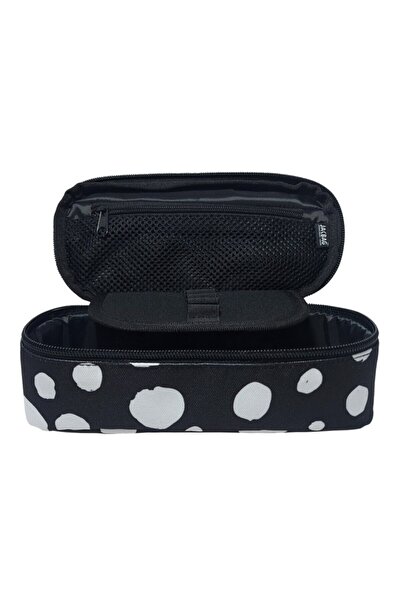 Jacbag Oval Pencil Case Xl