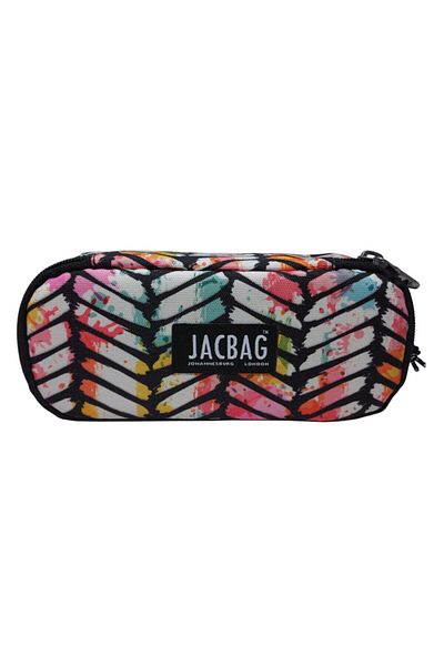 Jacbag Οβάλ μολυβοθήκη Xl