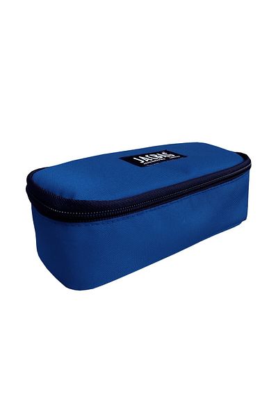 Jacbag Οβάλ μολυβοθήκη Xl