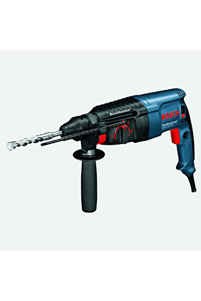 Bosch GBH 2-26 DRE SDS Plus Kırıcı Delici
