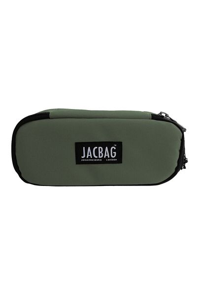 Jacbag Οβάλ μολυβοθήκη Xl