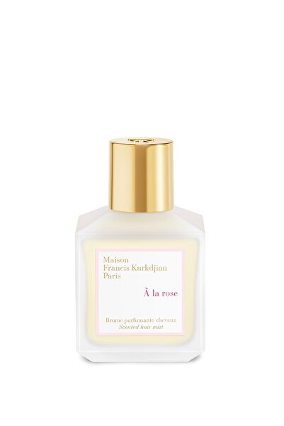 Maison Francis Kurkdjian A La Rose Scented Hair Mist 70 ml