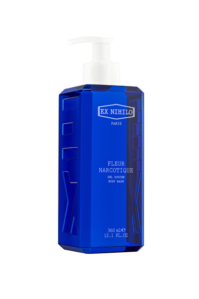 Ex Nihilo Fleur Narcotique 360 ml Duş Jeli