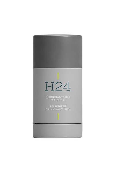 Hermès H24 Refreshing Stick Deodorant - Deodorant