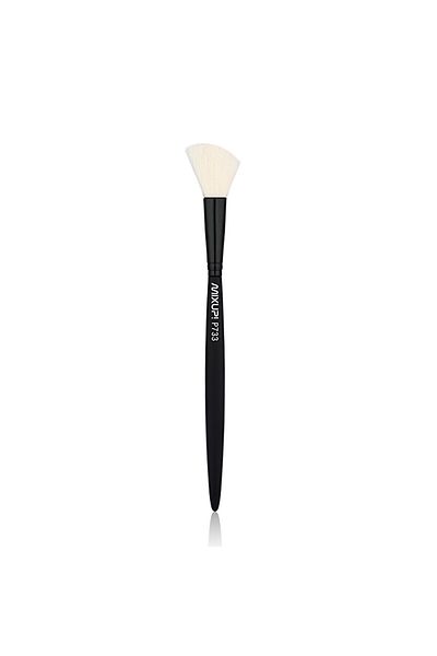 Mixup P733 Model Professional Angled Blush and Highlight Brush