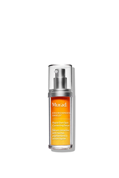 Murad Rapid Dark Spot Correcting Serum Hızlı Etkili Leke Karşıtı Bakım Serumu
