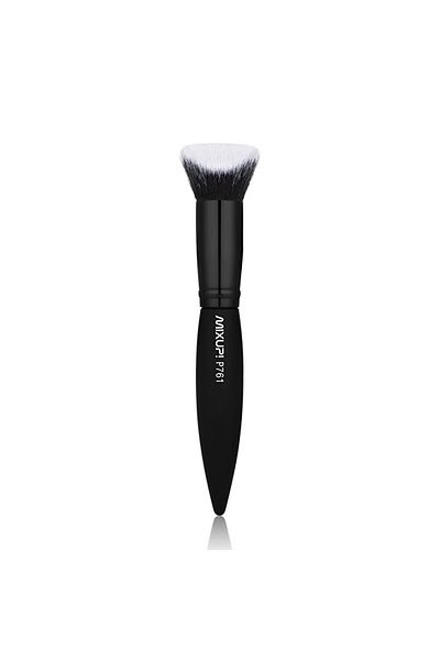 Mixup 3D Kabuki Foundation Brush - Professional P761