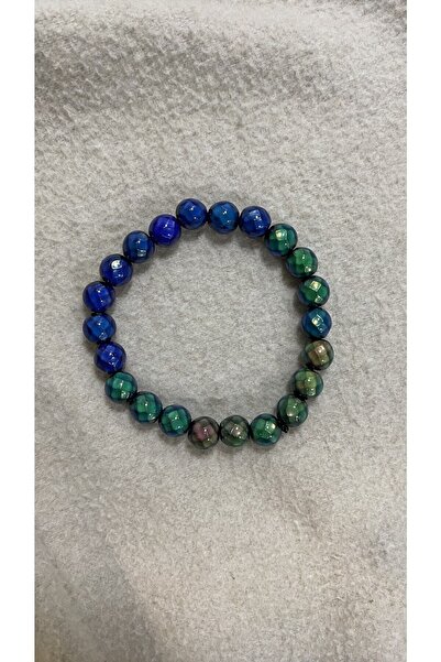 Y&B Duyguya Göre Renk Değiştiren His Taşı Bileklik