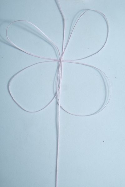 Eskişehir hobi sanat 5 μέτρα 1 mm κερωμένο σχοινί μαργαριτάρι ροζ χρώμα Στριφτάρι Δερμάτινο κολιέ ραπτικής Σχέδιο κοσμήματος Μακραμέ Σχοινί βραχιολιών