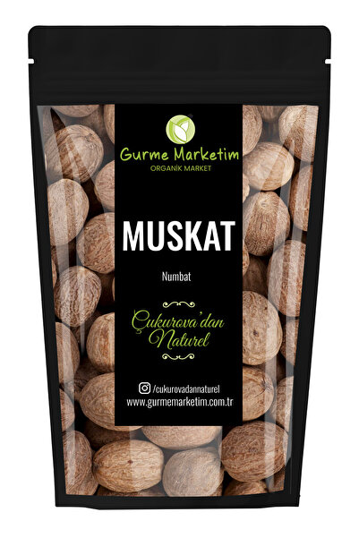 Cukurovadan Naturel Muskat 50 Gr