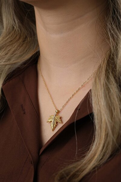 Jack Ferrero Kadın Zirkon Taşlı kolye