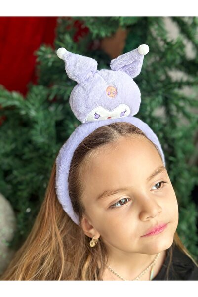 QUEEN AKSESUAR luxosă și drăguță Hello Kitty pisică kuromi jucărie de pluș tr...