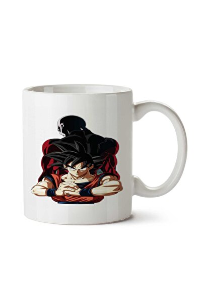 ART HEDİYE كوب دراغون بول زد سوبر مطبوع على الجانبين