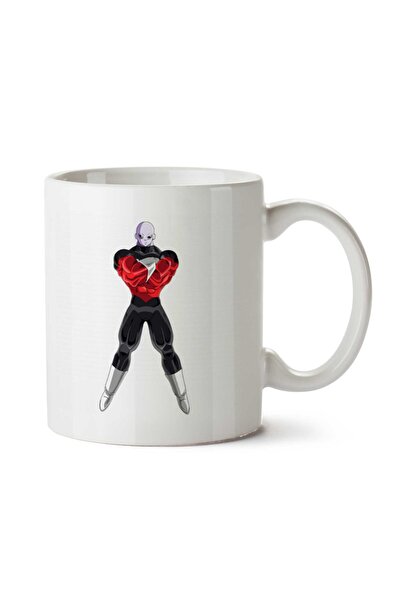 ART HEDİYE JIREN DBS Two Sided Printed Mug