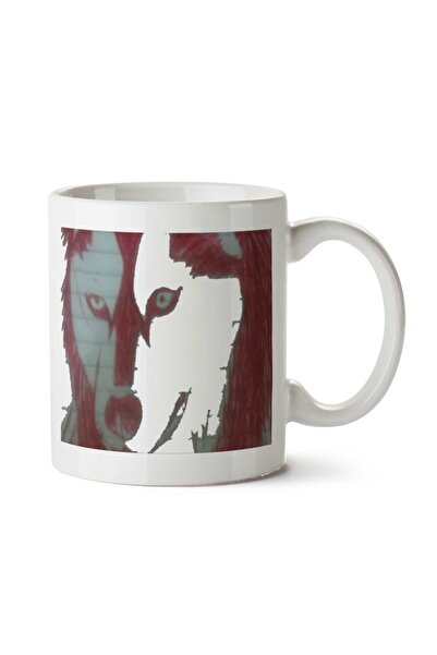 ART HEDİYE كوب دينونغو آرتي..... كوب مطبوع على الجانبين