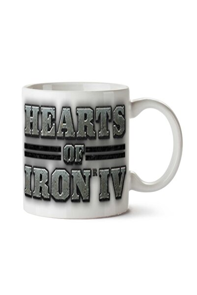 ART HEDİYE Hitman-PNG-Images Two Sided Printed Mug