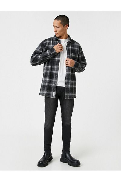 Koton Skinny Fit Premium Jeans - Michael Jean