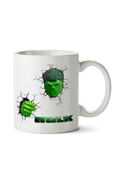 ART HEDİYE كوب هالك موديلو 3 مطبوع على الجانبين