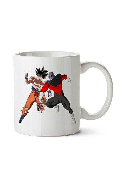 ART HEDİYE جوكو ضد جيرينكوب مطبوع على الجانبين