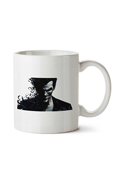 ART HEDİYE كورينجا،،،، كوب مطبوع على الجانبين