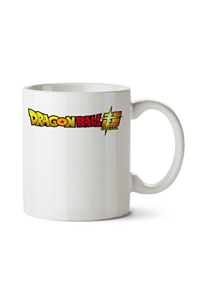 ART HEDİYE كوب دراغون بول سوبر 6 مطبوع على الجانبين