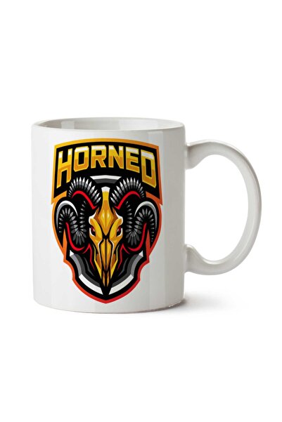 ART HEDİYE كوب كوب مطبوع على الجانبين