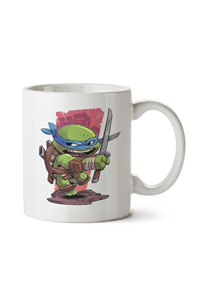ART HEDİYE kp oficial 33 Two Sided Printed Mug