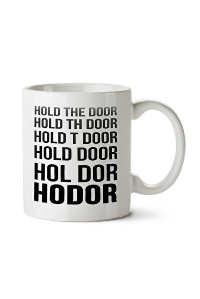 ART HEDİYE كوب هودور مطبوع على الجانبين