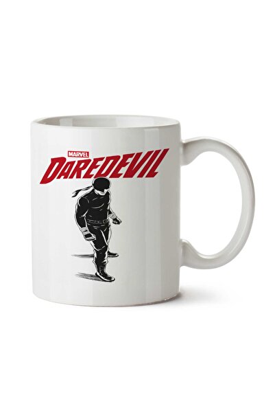 ART HEDİYE كوب ديموليدور - جاستيس II مطبوع على الجانبين