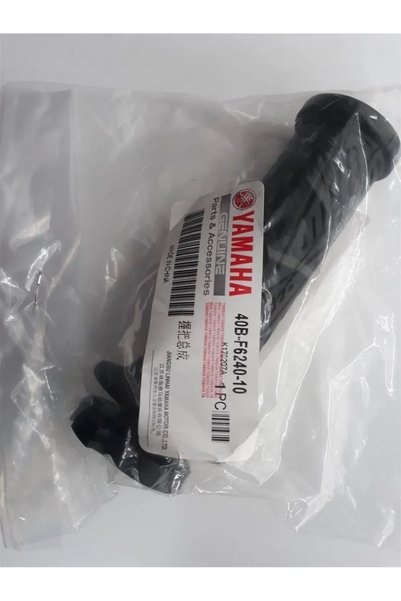 Yamaha CRYPTON T115 2013 2016 UYUMLU SAĞ ELCİK 40B-F6240-10