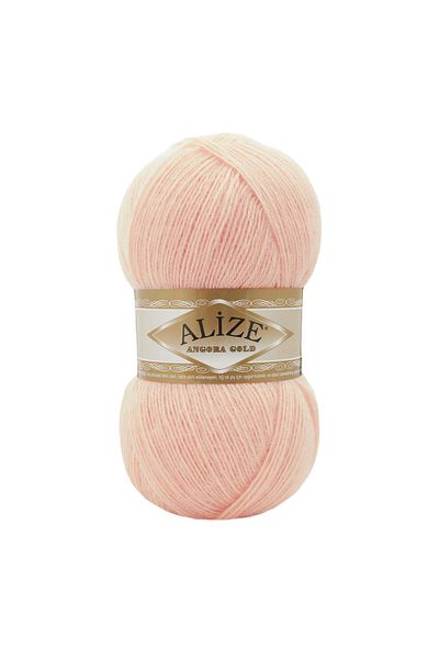 Alize Angora Gold Hand Knitting Yarn 100 gr