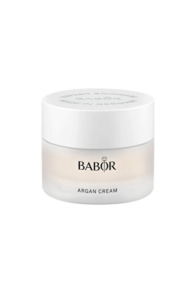 BABOR Cremă de argan
