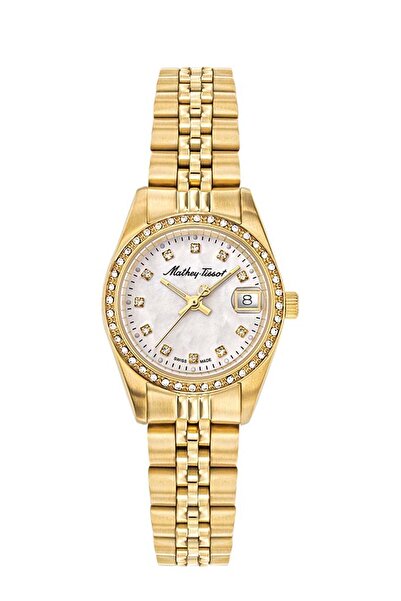 Mathey-Tissot Mathey Tissot D709PQI Kol Saati