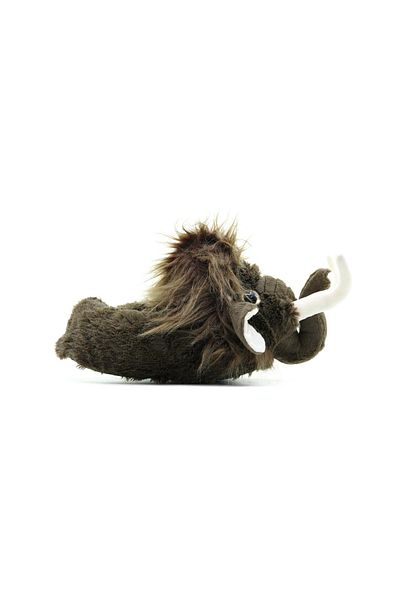 Twigy Унисекс чехли с животински мотив Mammoth (39-43) 22k T-mamut U