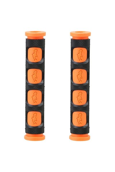 Knmaster Universal Motorcycle Bike Manet Protection Cover Orange