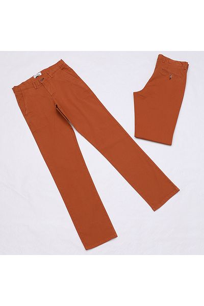 Dio Rise Ανδρικό παντελόνι Chino Straight