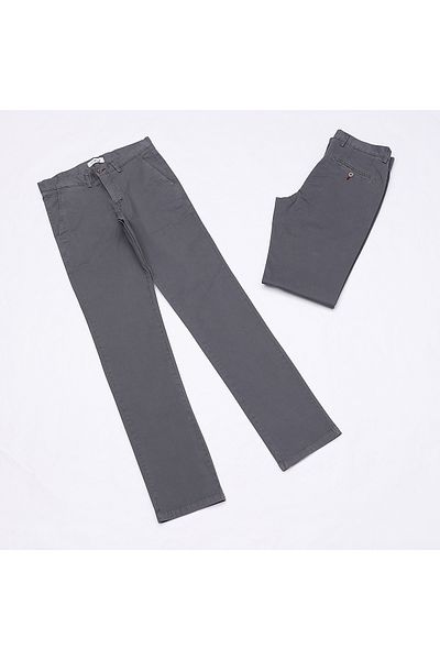 Dio Rise Ανδρικό παντελόνι Chino Straight