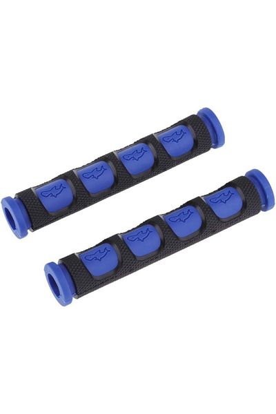 Knmaster Universal Motorcycle Bike Manet Protection Case Blue