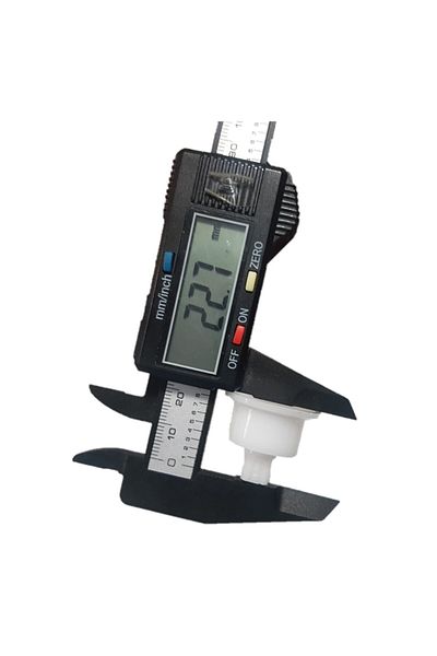 Popüler Diva Trend Set - Arnica Compatible Blender, Chamber Cover and Lower Knife Slot