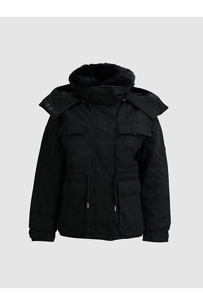 Ltb Black Coat