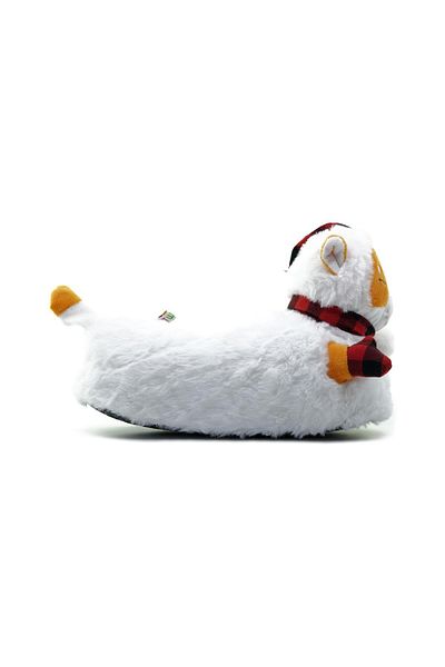 Twigy Παντόφλες Animal Unisex Eskimo (36-41) 23k T-eskimo Z