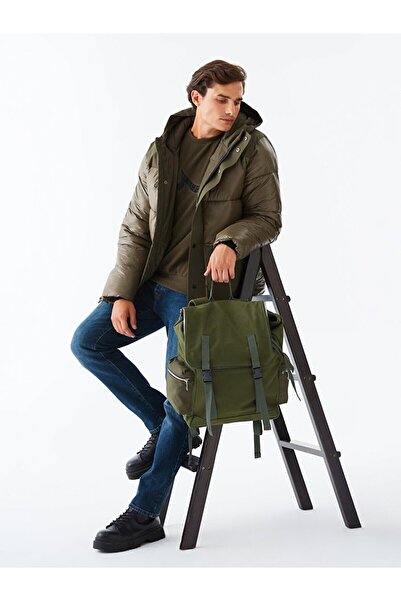 Ltb Yeşil Mont