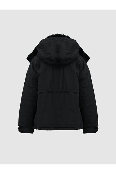 Ltb Black Coat